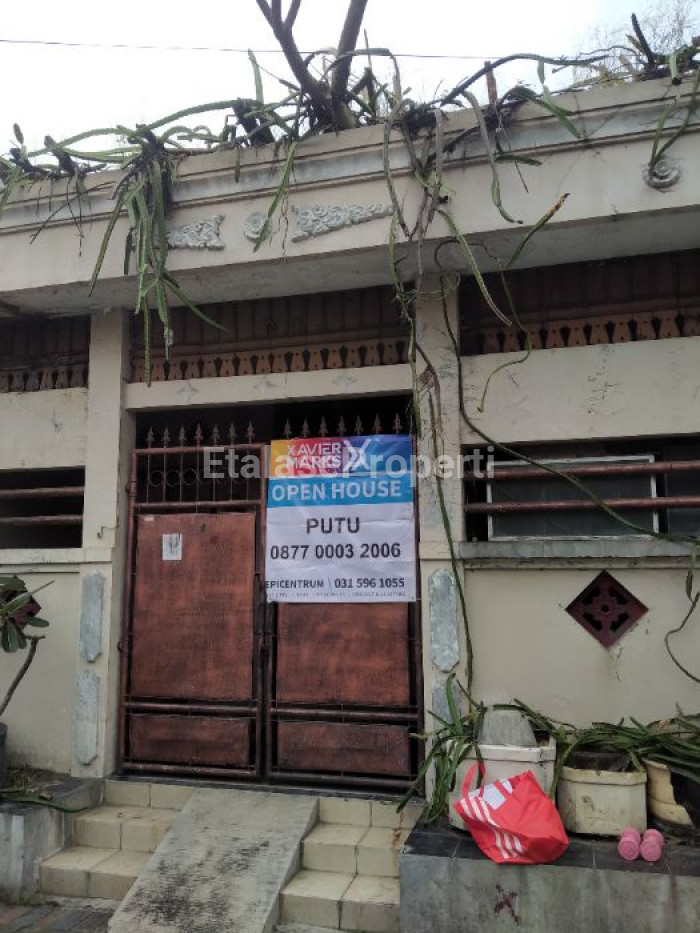 Foto properti Dijual Rumah Tengah Kota Di Krembangan Surabaya 3