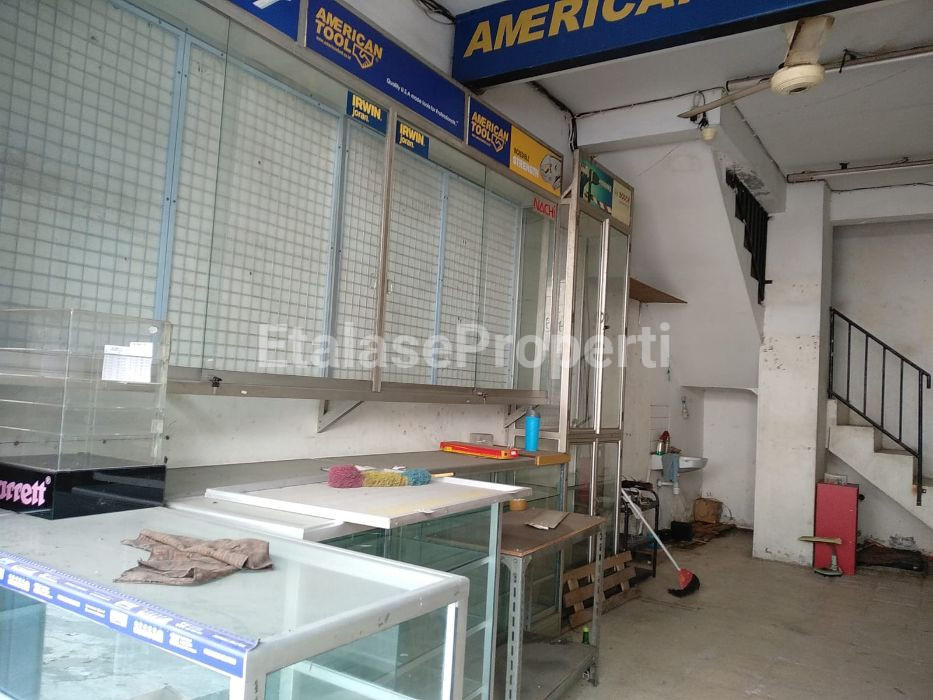Foto properti Ruko Dijual Daerah Kalimati Wetan 1