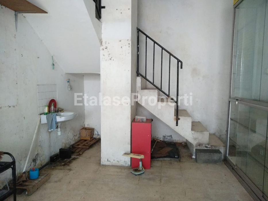 Foto properti Ruko Dijual Daerah Kalimati Wetan 2
