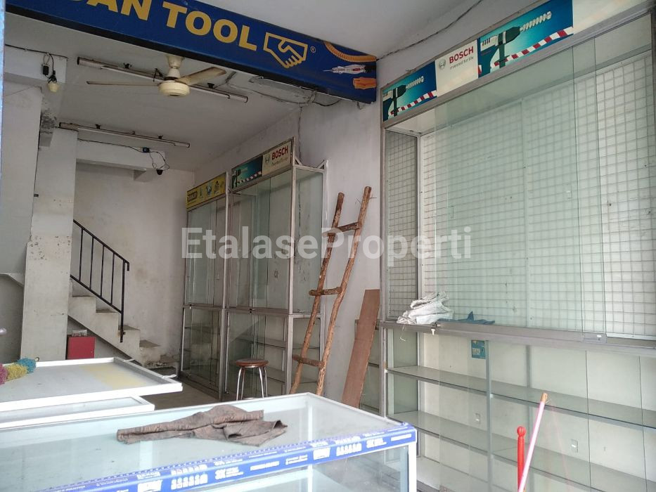 Foto properti Ruko Dijual Daerah Kalimati Wetan 3