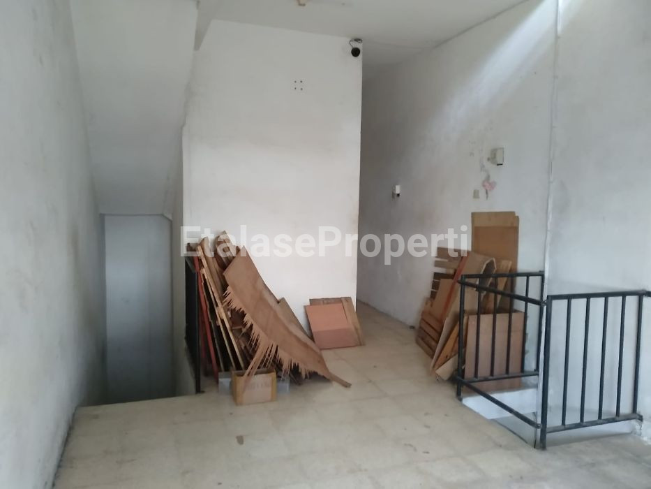 Foto properti Ruko Dijual Daerah Kalimati Wetan 7