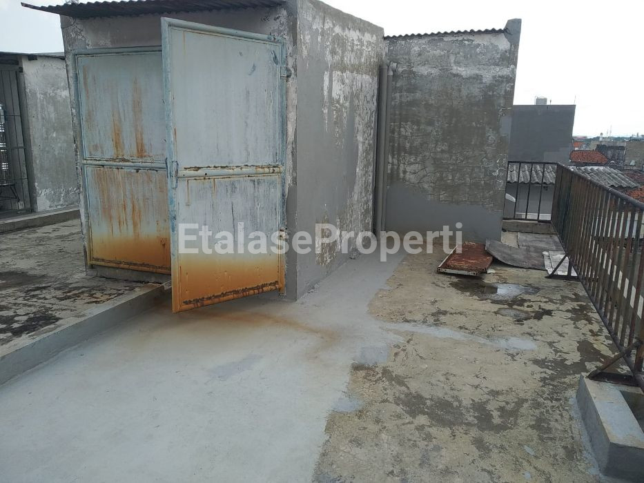 Foto properti Ruko Dijual Daerah Kalimati Wetan 8