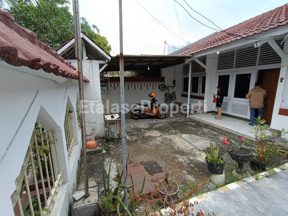 Foto properti Rumah Dijual DARMO SENTOSA RAYA 1