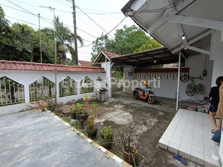 Foto properti Rumah Dijual DARMO SENTOSA RAYA 2