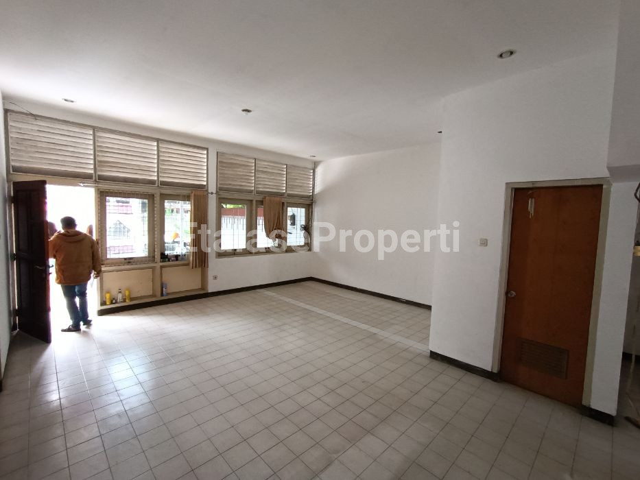 Foto properti Rumah Dijual DARMO SENTOSA RAYA 6