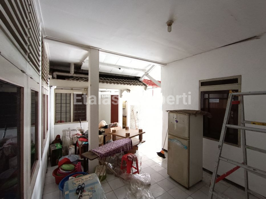 Foto properti Rumah Dijual DARMO SENTOSA RAYA 8
