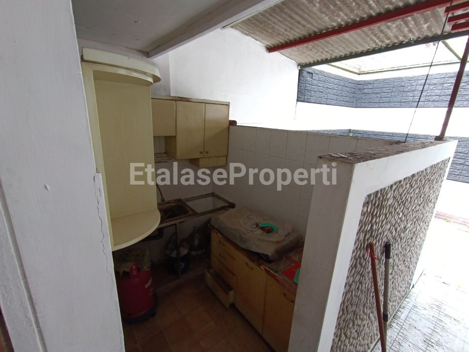 Foto properti Rumah Dijual DARMO SENTOSA RAYA 10