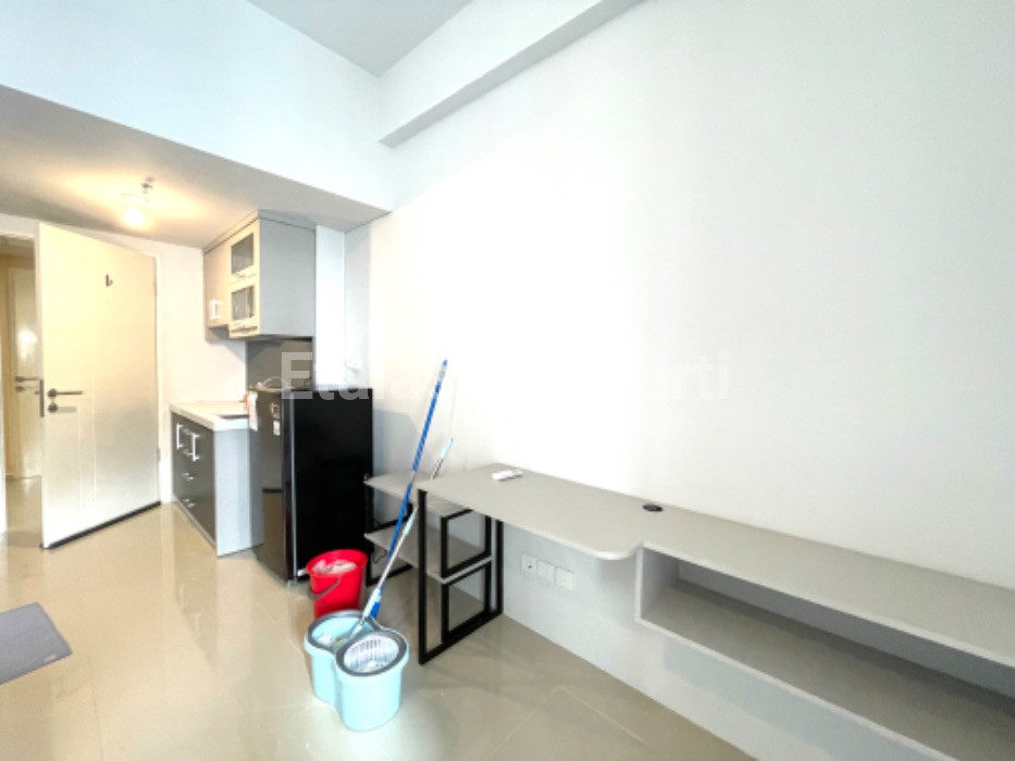 Foto properti Disewakan Cepat Baru Gress Apartemen Denver Universitas Ciputra! Studio Furnish 4