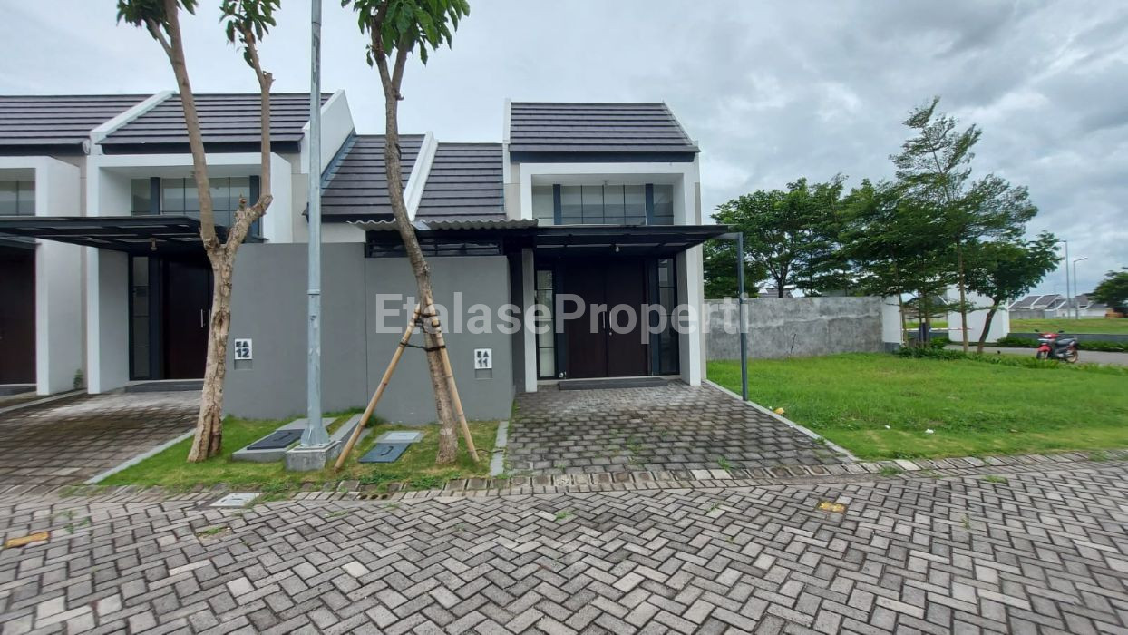 Foto properti Disewakan Grand Sunrise Cluster Eclipse 1