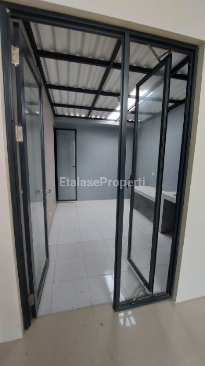 Foto properti Disewakan Grand Sunrise Cluster Eclipse 2