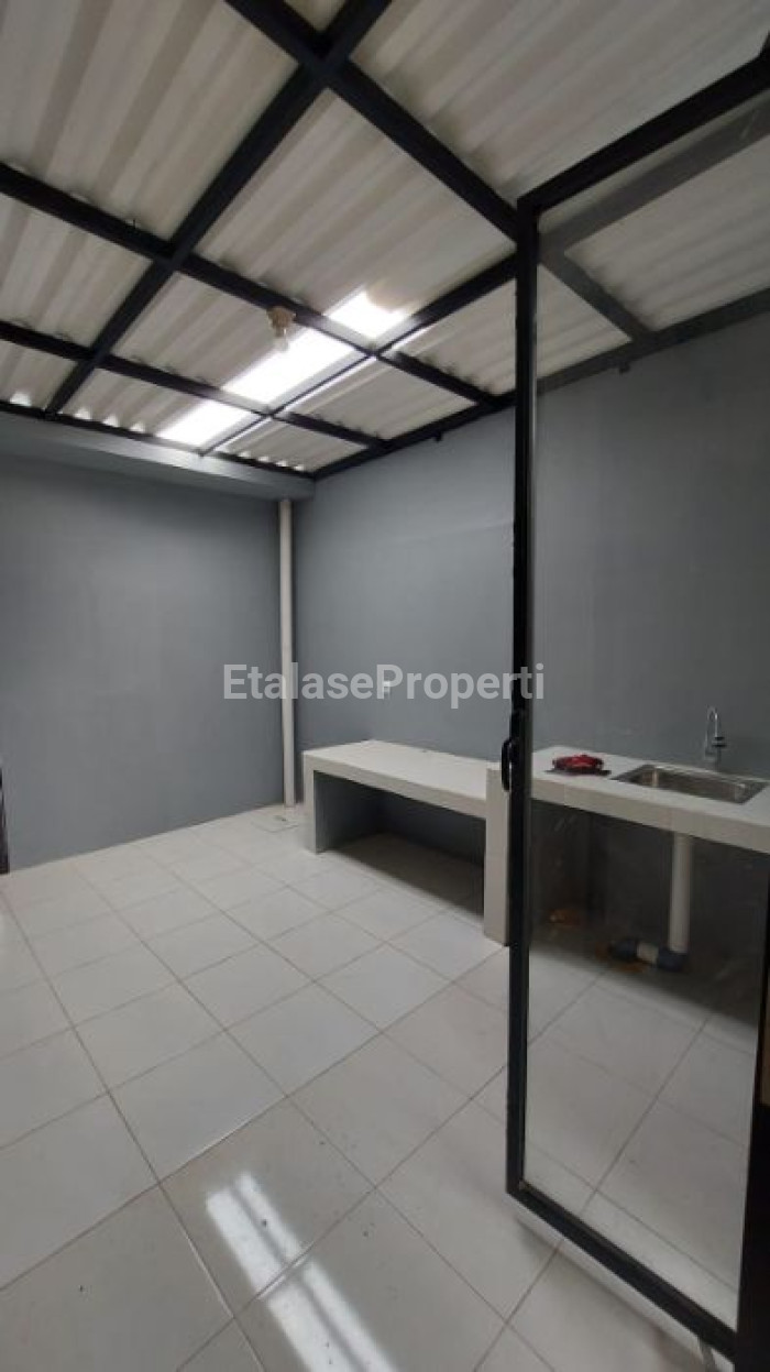 Foto properti Disewakan Grand Sunrise Cluster Eclipse 4