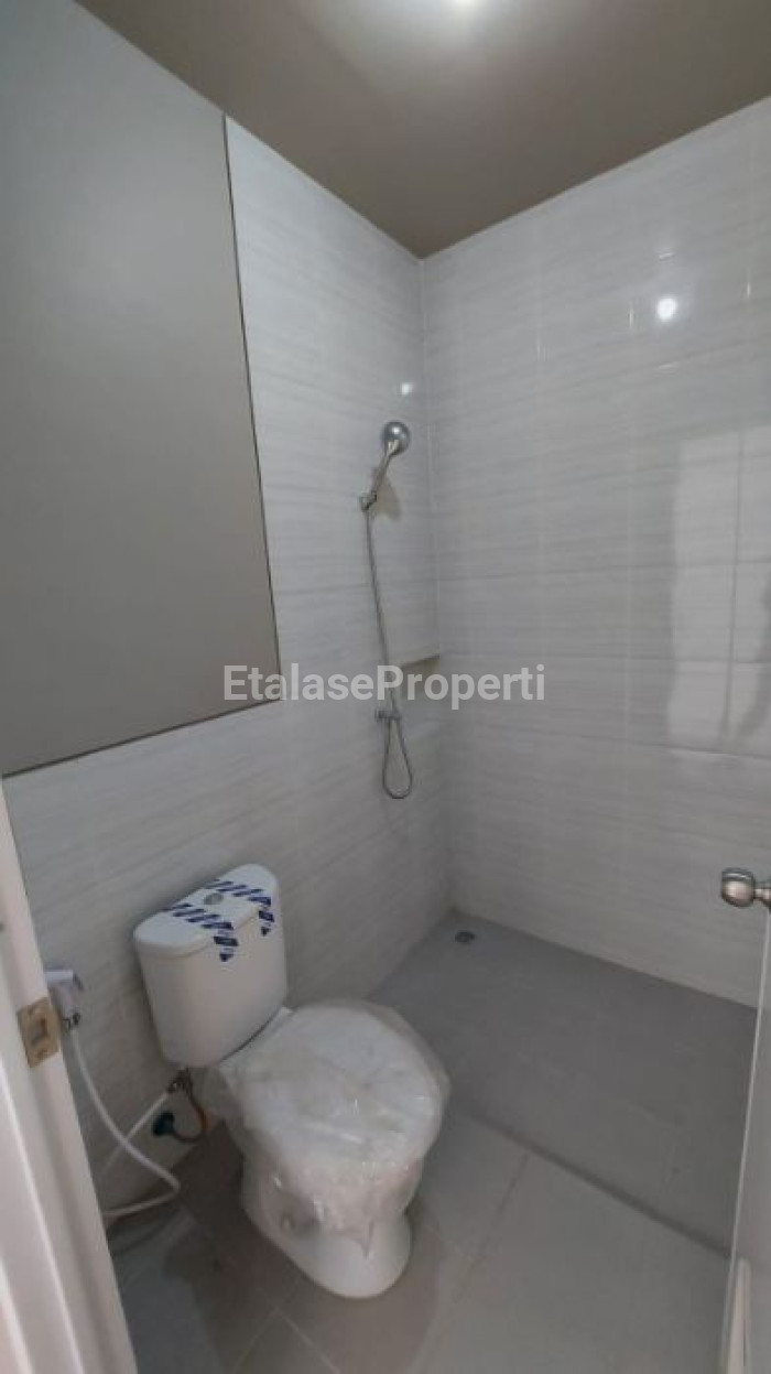 Foto properti Disewakan Grand Sunrise Cluster Eclipse 5