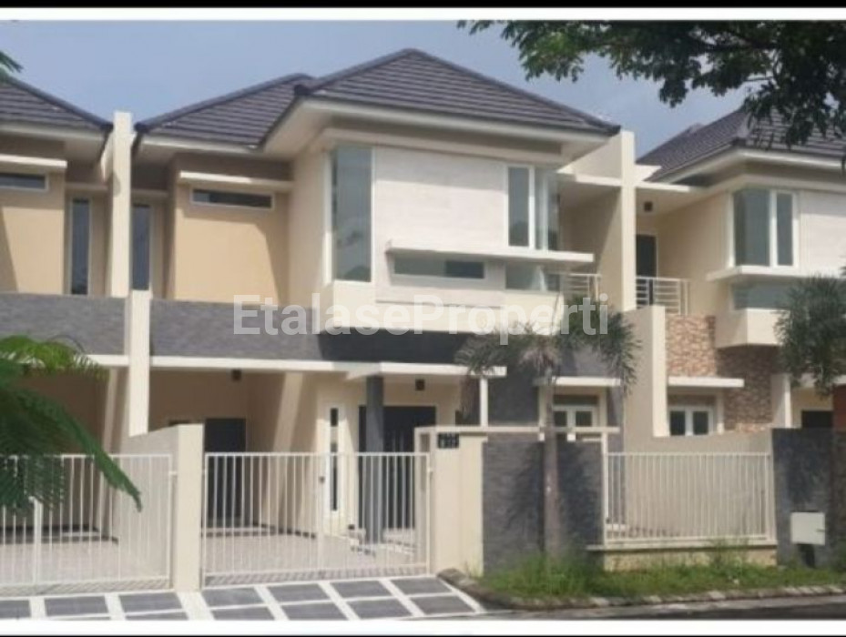 Foto properti Rmh Siap Huni 2lt Rivera Regency Gunung Anyar 1