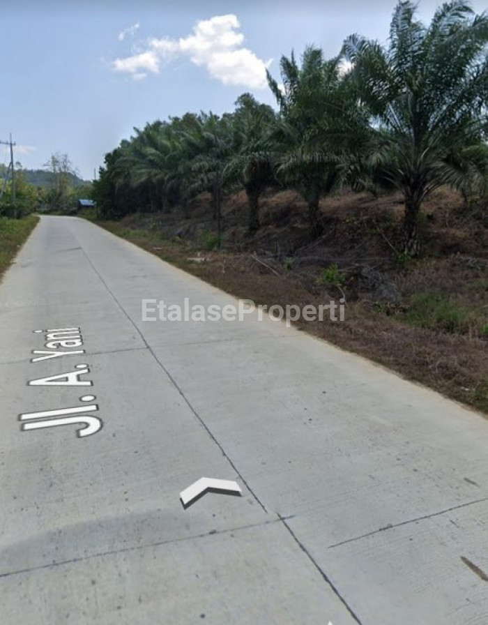 Foto properti JUAL TANAH/LAHAN, LOKASI IBU KOTA BARU,  SEPAKU, KAB PENAJAM, KALIMANTAN TIMUR 2