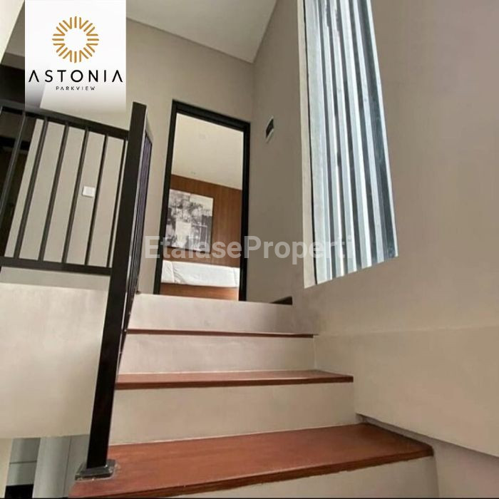 Foto properti RUMAH MINIMALIS HANYA 500 JUTA-AN DI ASTONIA PARK VIEW, BARAT NYA SURABAYA 3