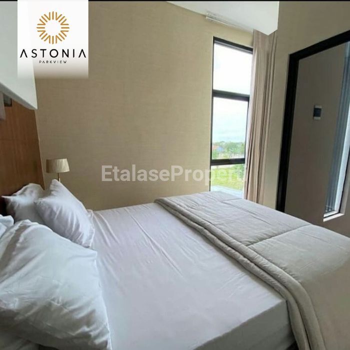 Foto properti RUMAH MINIMALIS HANYA 500 JUTA-AN DI ASTONIA PARK VIEW, BARAT NYA SURABAYA 5