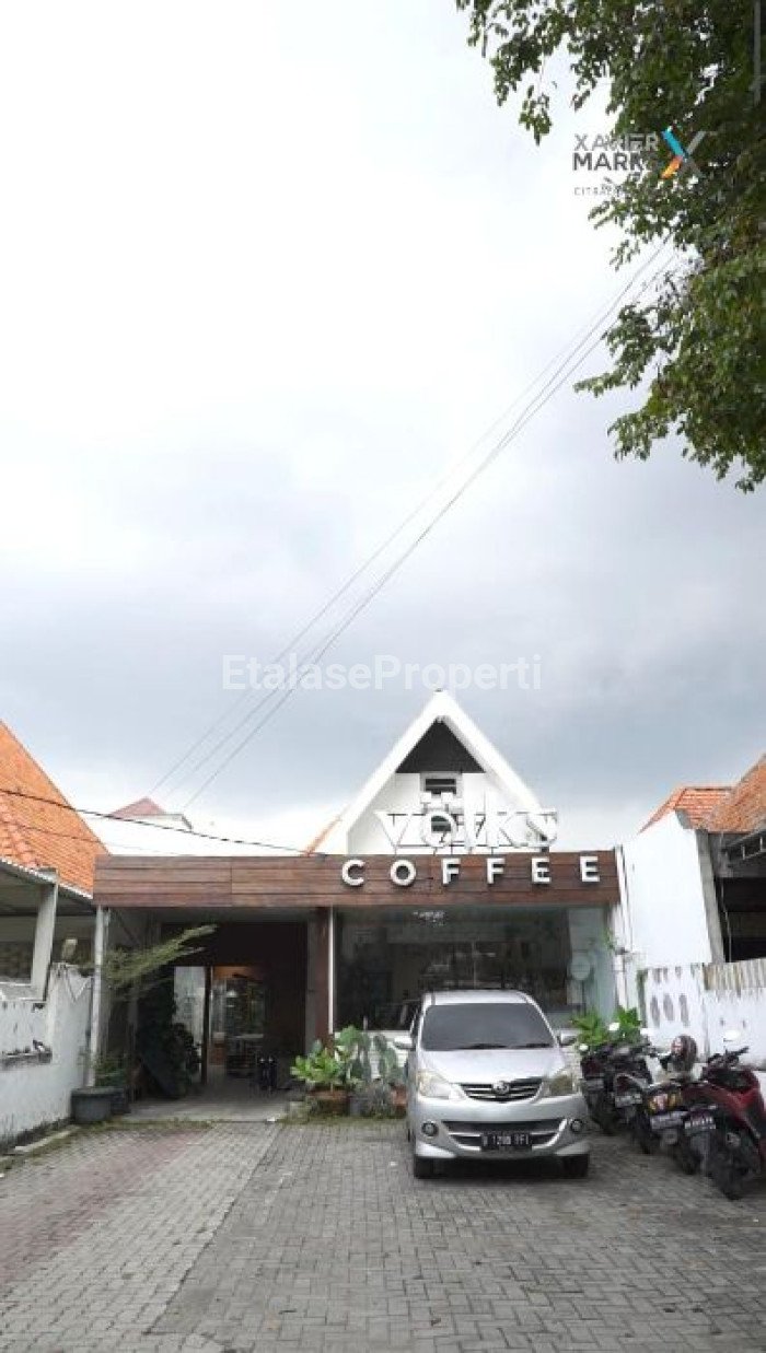 Foto properti Dijual Rumah Tengah Kota (Thamrin) Surabaya 6