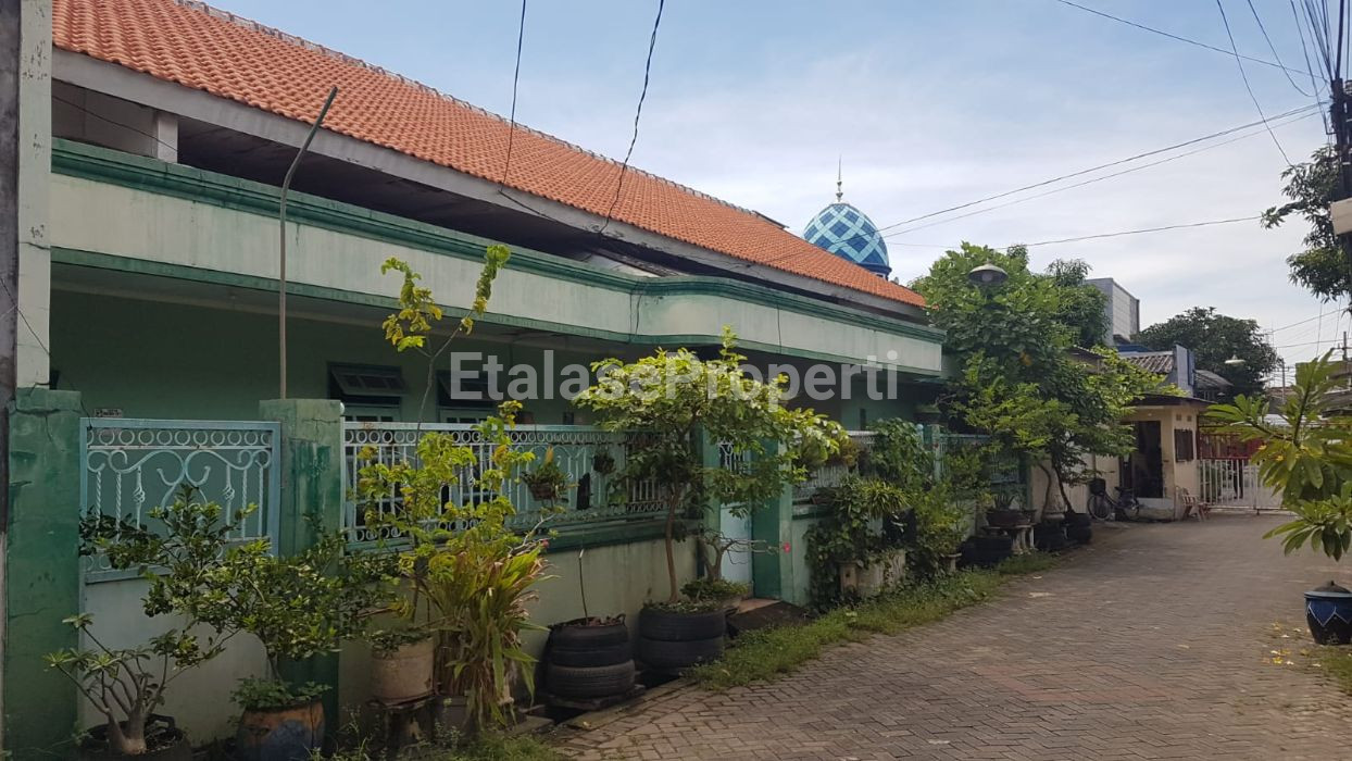 Foto properti Jual Rumah Murah Hitung Tanah 1
