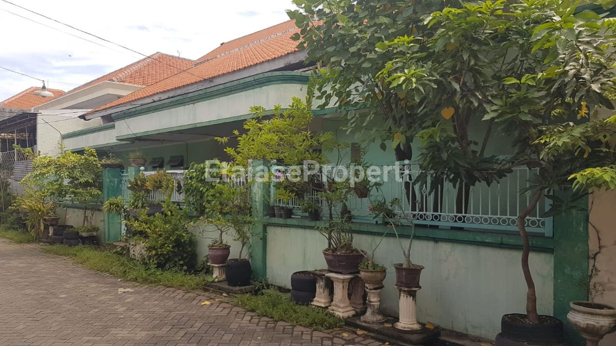 Foto properti Jual Rumah Murah Hitung Tanah 2