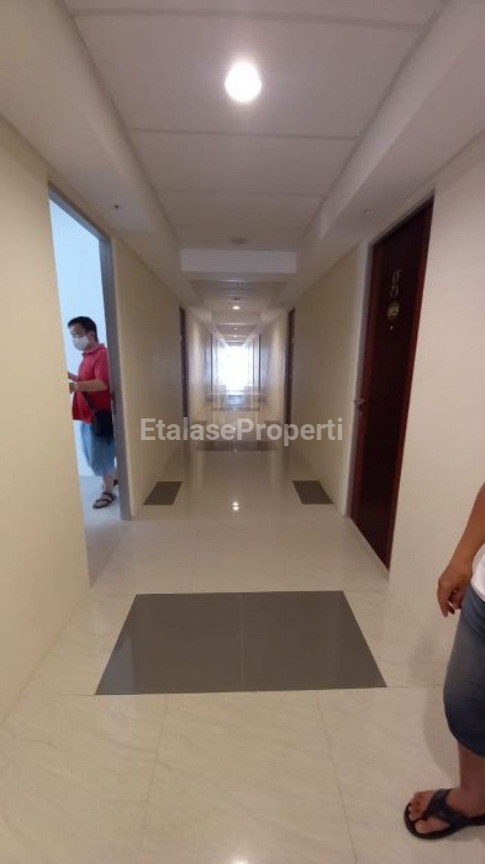 Foto properti Dijual Apartemen Gunawangsa Tidar 1