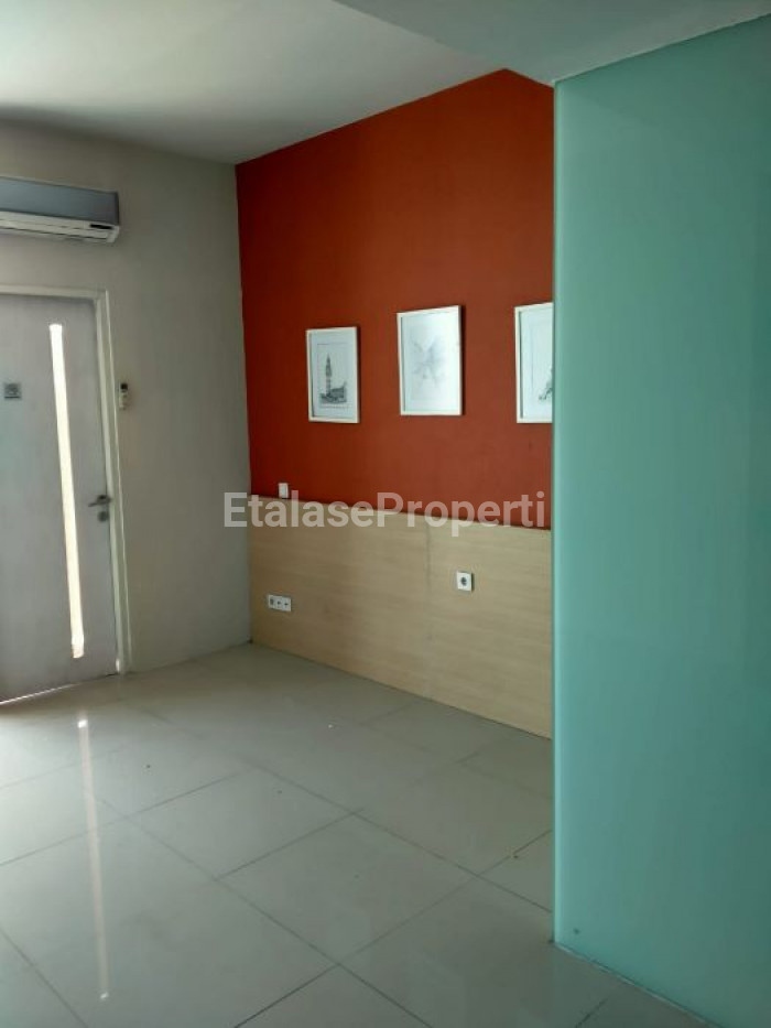 Foto properti Dijual Apartemen Gunawangsa Tidar 6