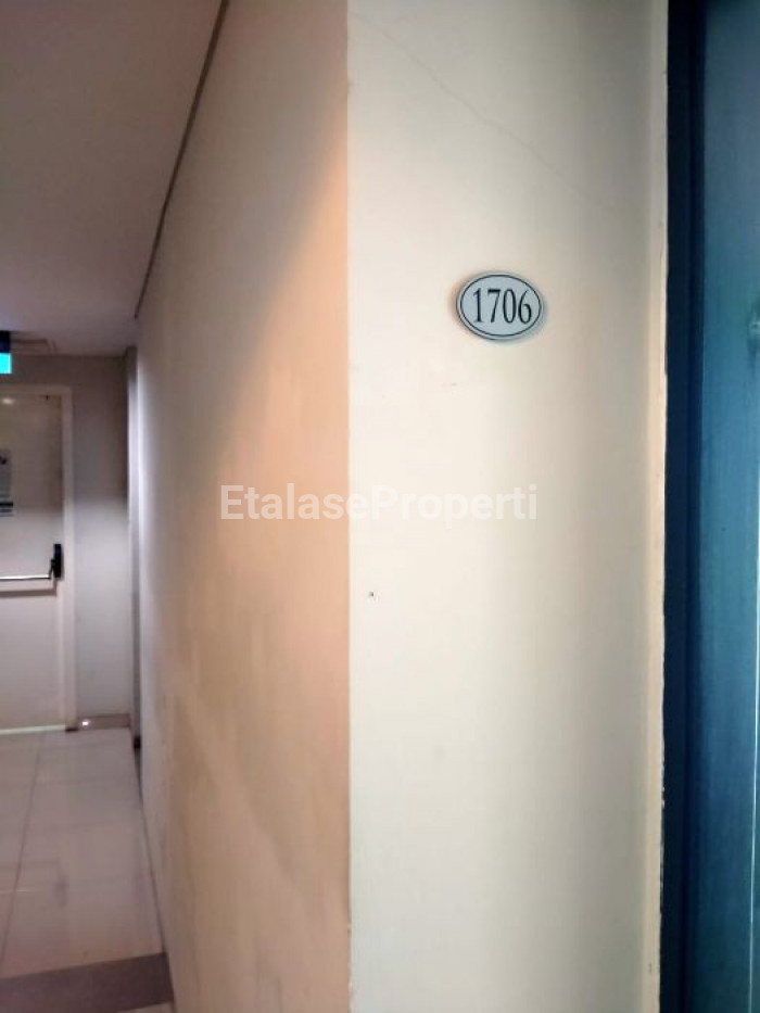 Foto properti Dijual Apartemen Gunawangsa Tidar 7