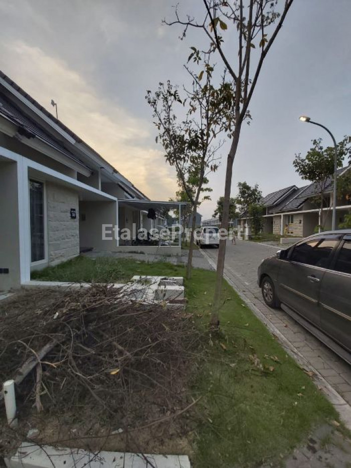 Foto properti Disewakan Rumah Di Nothwestpark Citraland 1