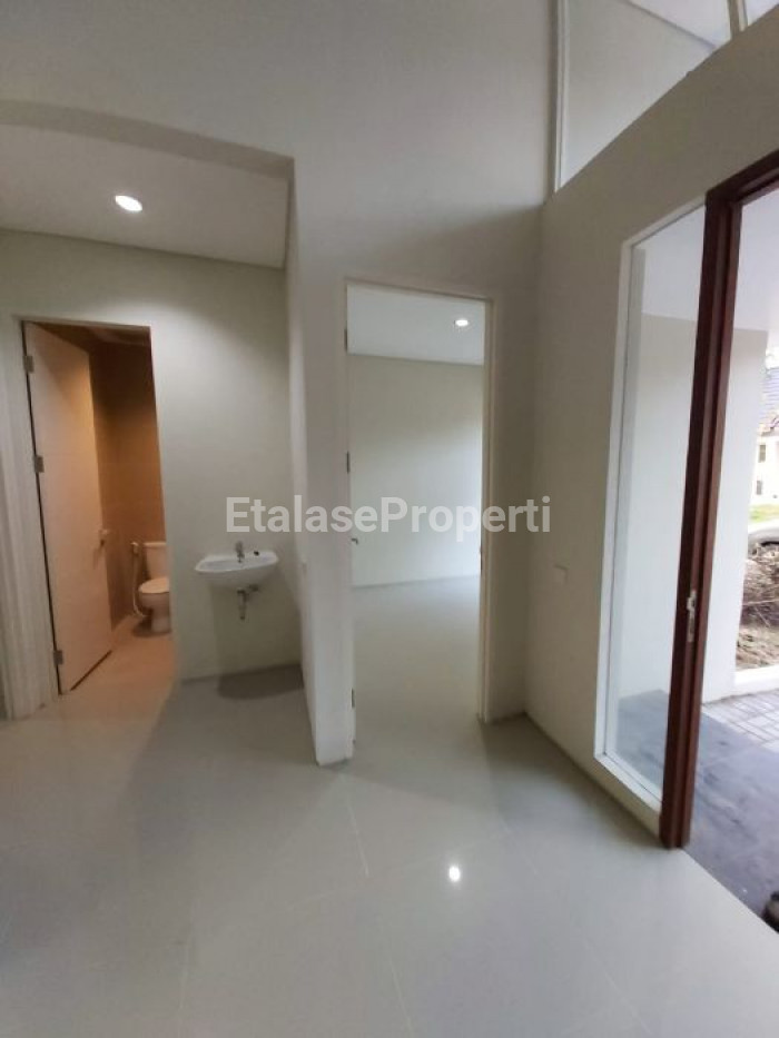 Foto properti Disewakan Rumah Di Nothwestpark Citraland 2