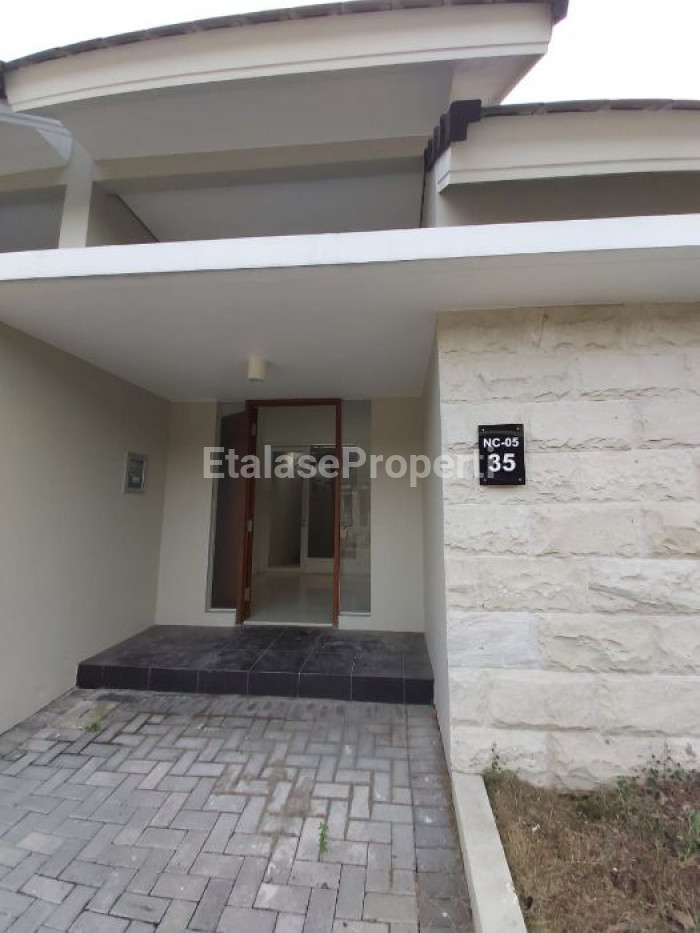 Foto properti Disewakan Rumah Di Nothwestpark Citraland 3