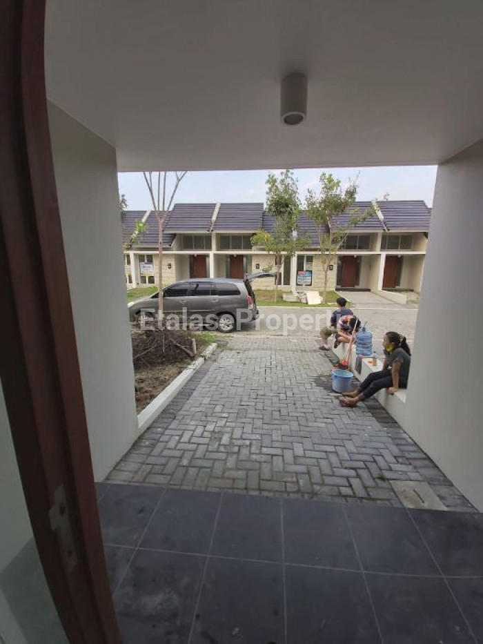 Foto properti Disewakan Rumah Di Nothwestpark Citraland 4