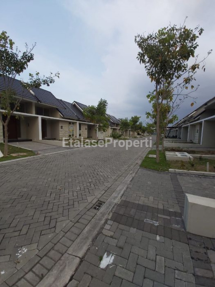 Foto properti Disewakan Rumah Di Nothwestpark Citraland 6