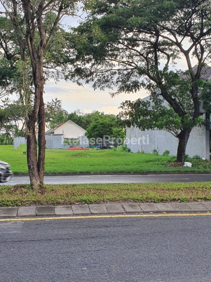 Foto properti Kavling Di Jalan Boulevard Di Citraland Utara 2