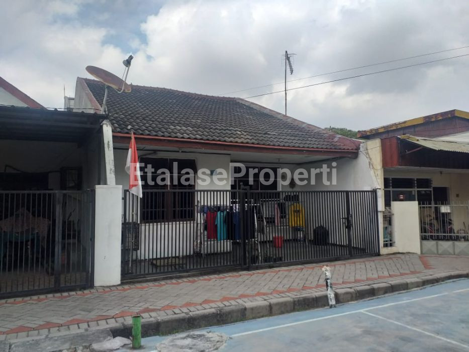 Foto properti Dijual Rumah Jln. Delima  Dearah Tambak Sari 1