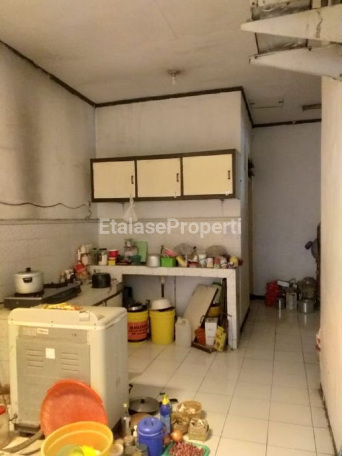 Foto properti Dijual Rumah Jln. Delima  Dearah Tambak Sari 2