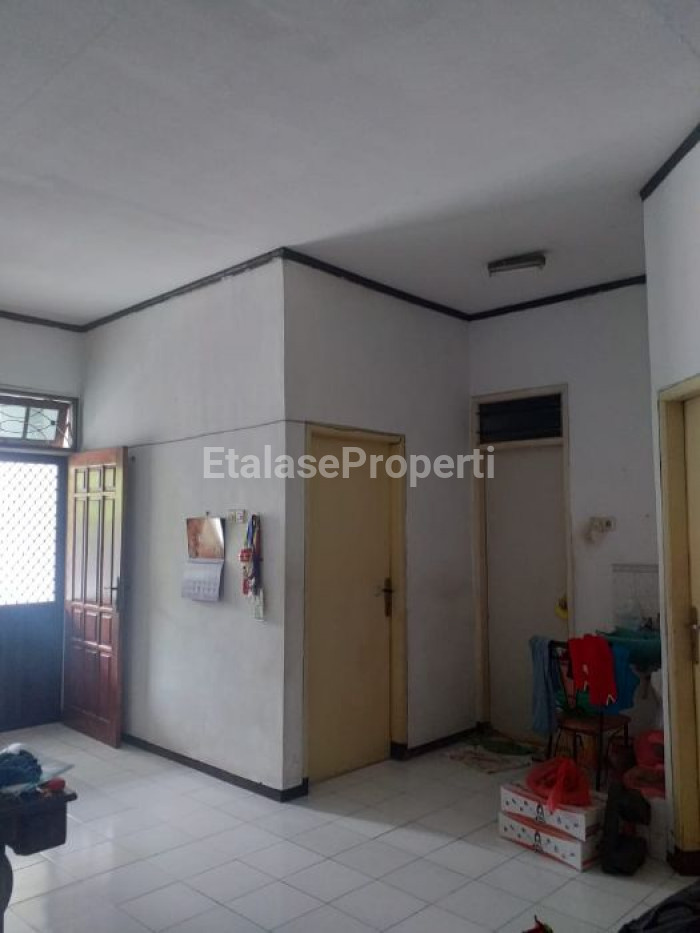 Foto properti Dijual Rumah Jln. Delima  Dearah Tambak Sari 3