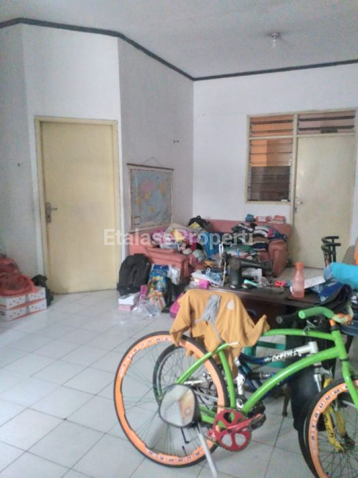 Foto properti Dijual Rumah Jln. Delima  Dearah Tambak Sari 4