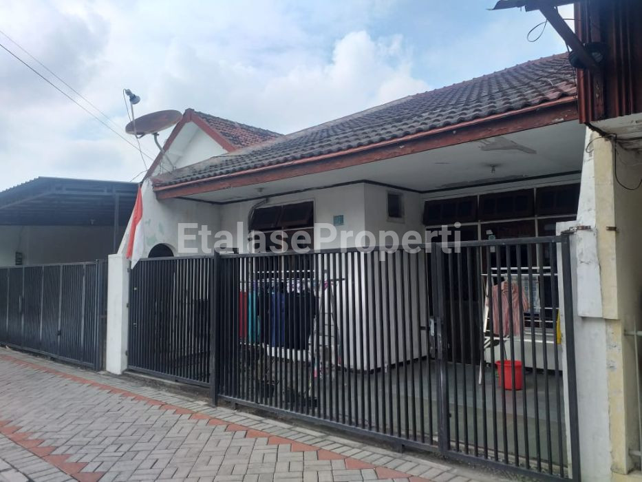 Foto properti Dijual Rumah Jln. Delima  Dearah Tambak Sari 5