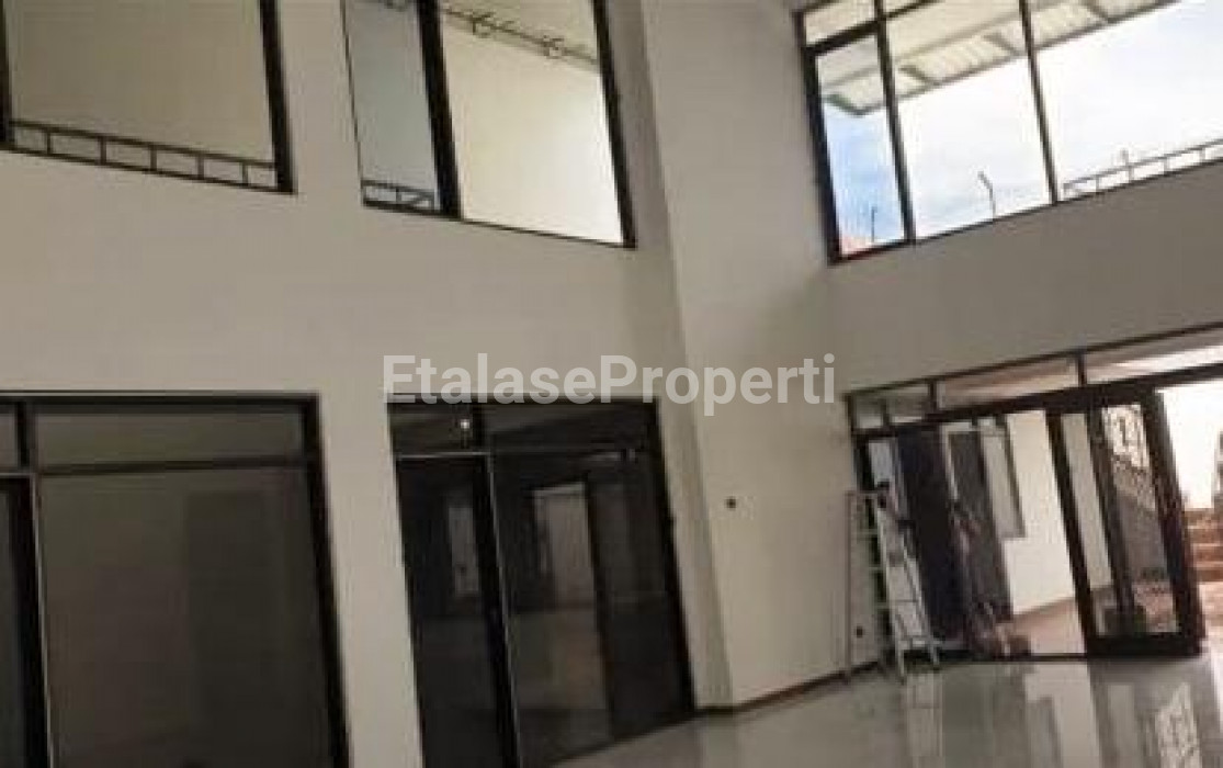 Foto properti Di Jual Rumah Di Dharmahusada Indah Barat 5