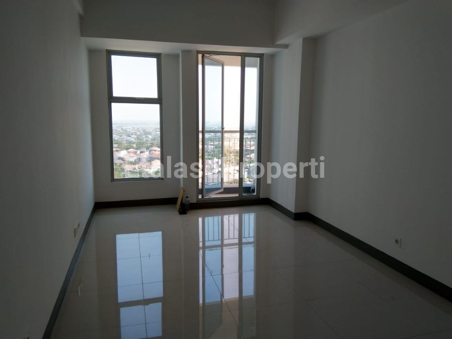 Foto properti Dijual Apartemen Anderson Tower A Murah Swimming Pool View + City View Lantai Rendah 1