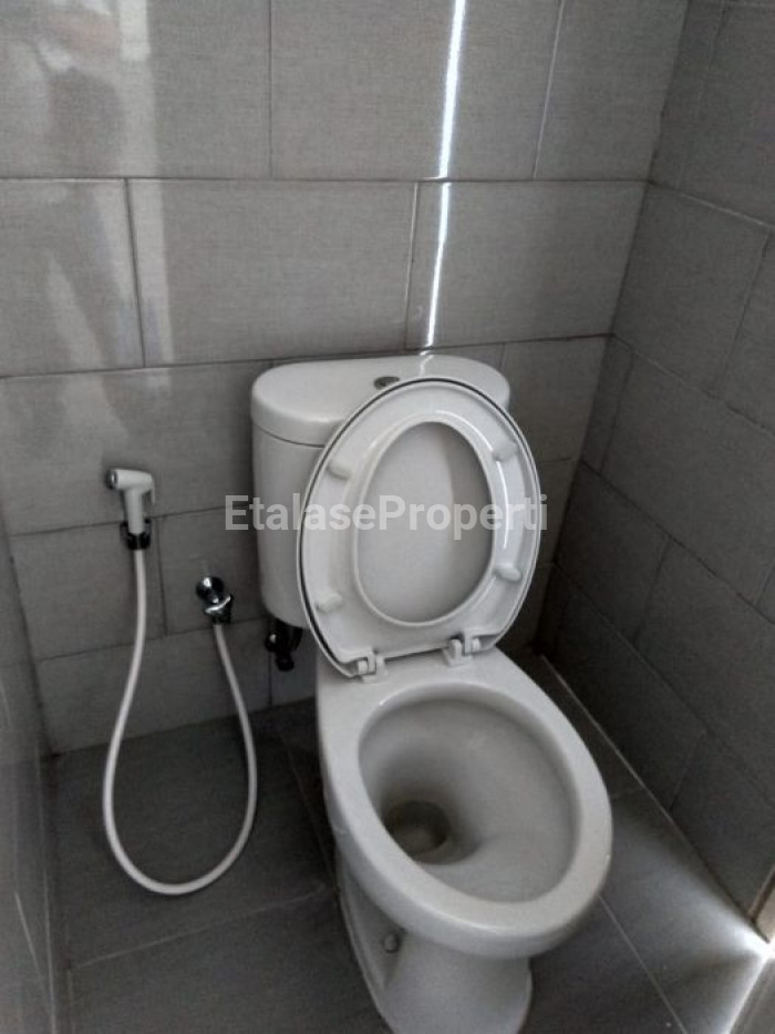 Foto properti Dijual Apartemen Anderson Tower A Murah Swimming Pool View + City View Lantai Rendah 4