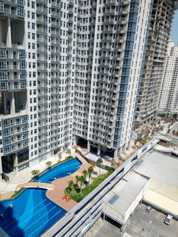Foto properti Dijual Apartemen Anderson Tower A Murah Swimming Pool View + City View Lantai Rendah 5