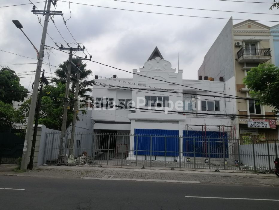 Foto properti Rumah Besar Disentra Jemursari 1