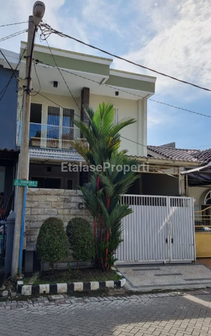 Foto properti Purimas 2 Lantai Siap Huni 1