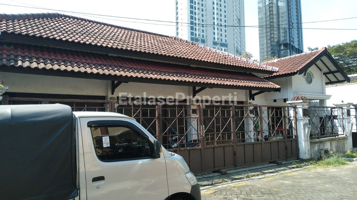 Foto properti Jual Murah Putat Indah 1