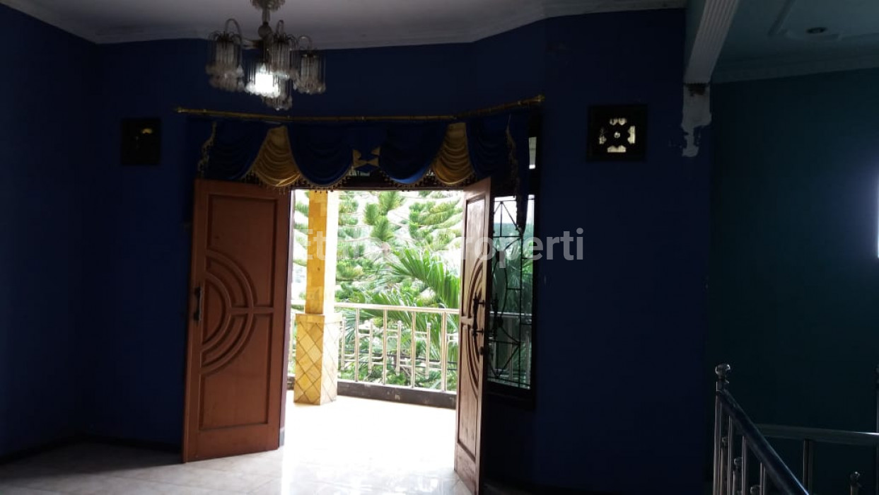 Foto properti Dijual CEPAT RUMAH HOOK PERUM BUMI SUKO INDAH SIDOARJO 4