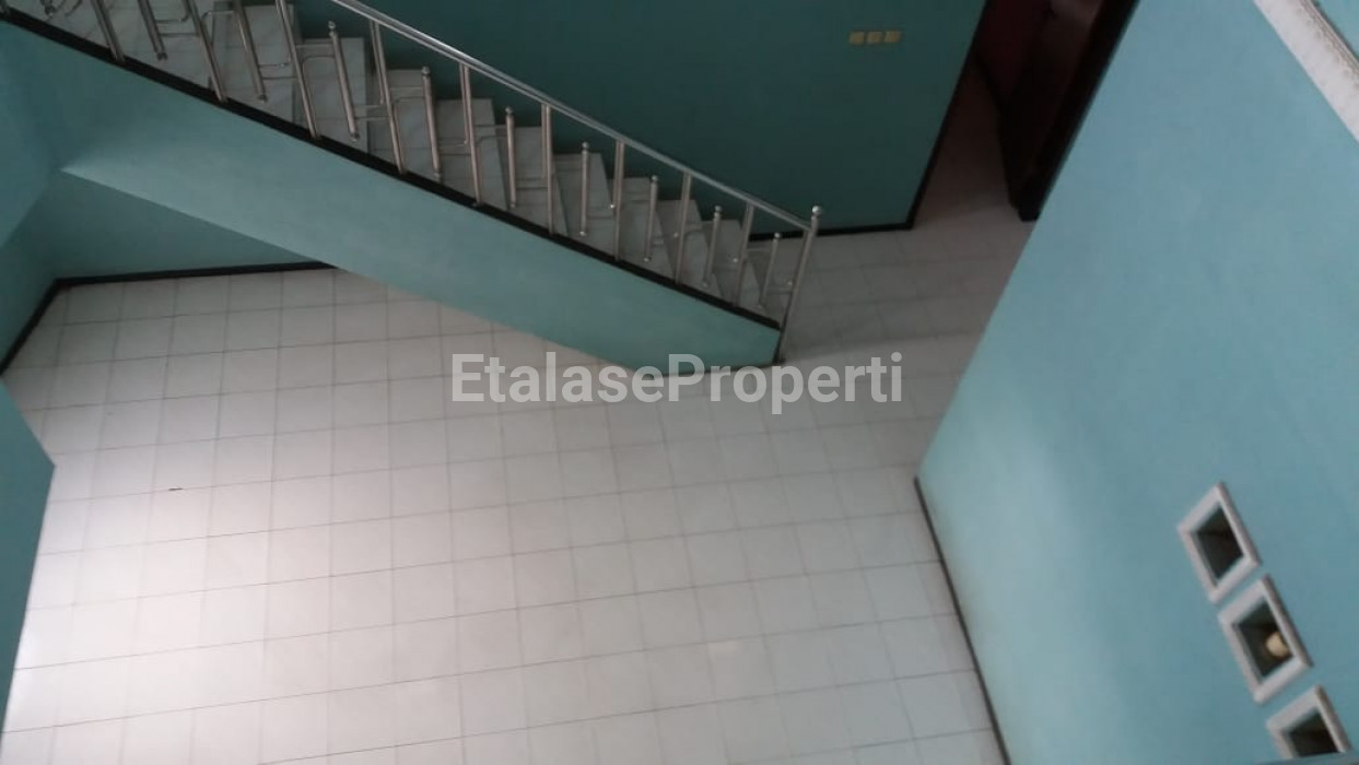 Foto properti Dijual CEPAT RUMAH HOOK PERUM BUMI SUKO INDAH SIDOARJO 5