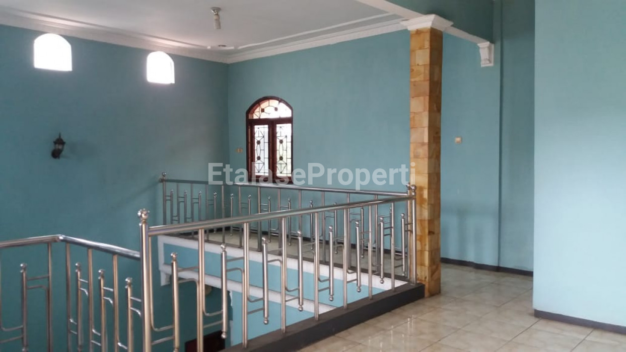 Foto properti Dijual CEPAT RUMAH HOOK PERUM BUMI SUKO INDAH SIDOARJO 6