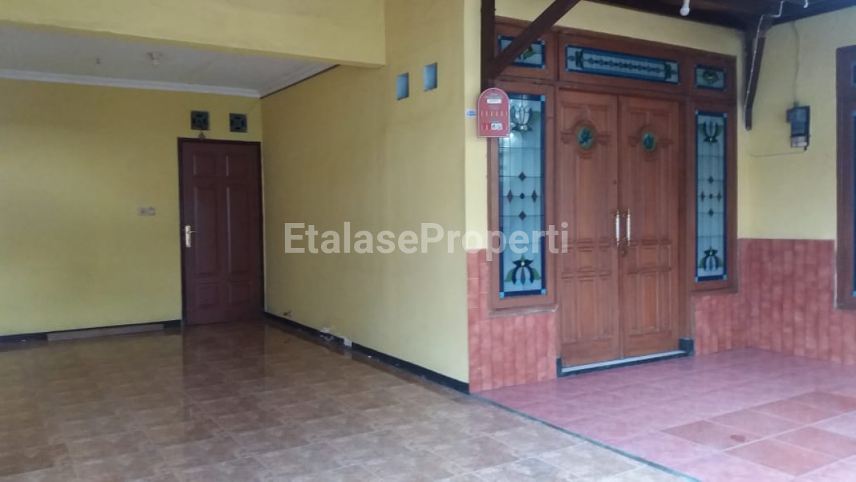 Foto properti Dijual CEPAT RUMAH HOOK PERUM BUMI SUKO INDAH SIDOARJO 7