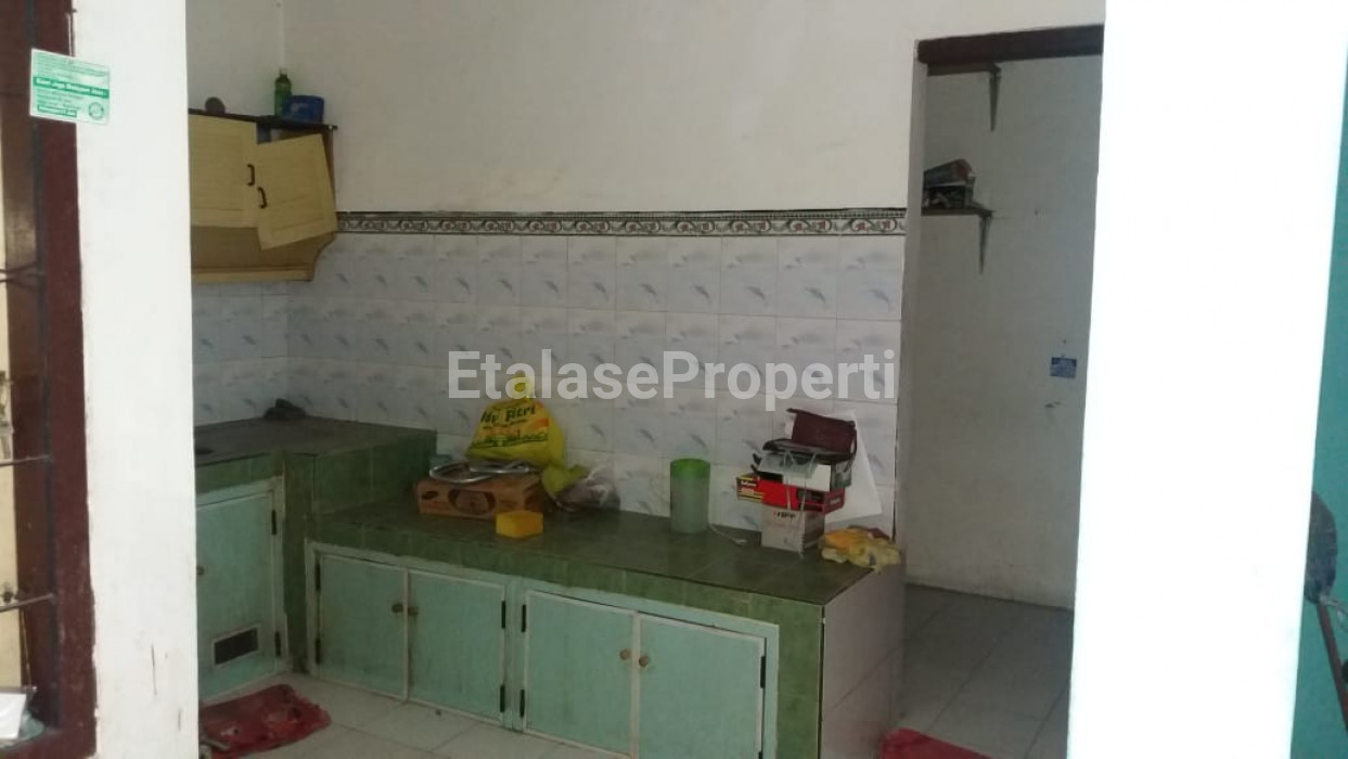 Foto properti Dijual CEPAT RUMAH HOOK PERUM BUMI SUKO INDAH SIDOARJO 8