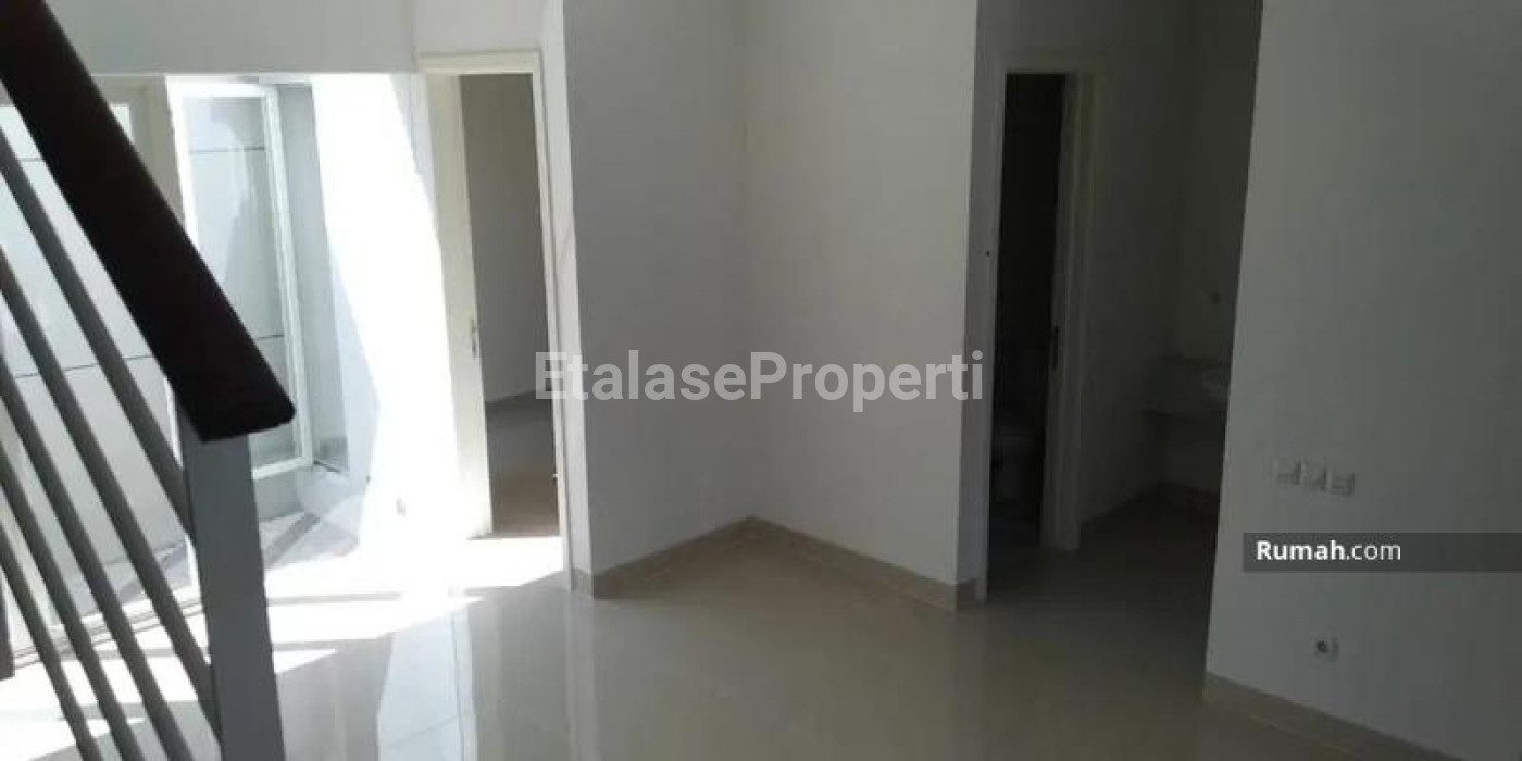 Foto properti Dijual Rumah Grand Harvest Caspia Karangpilang Kota Surabaya . 2